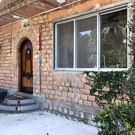 Zohra Baugh, A Green & Organic Farmhouse Stay With All Amenities Dahanu Eksteriør bilde