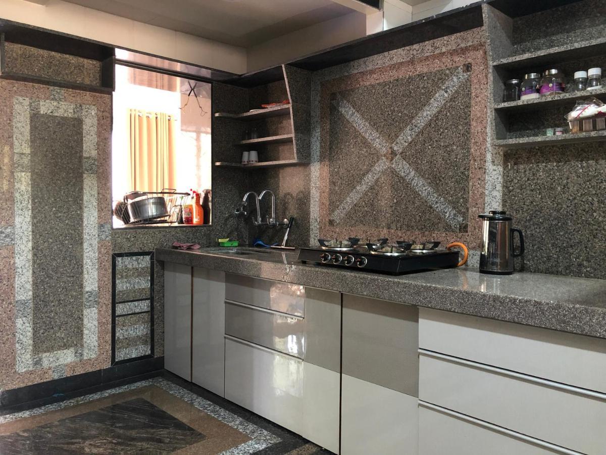 Zohra Baugh, A Green & Organic Farmhouse Stay With All Amenities Dahanu Eksteriør bilde