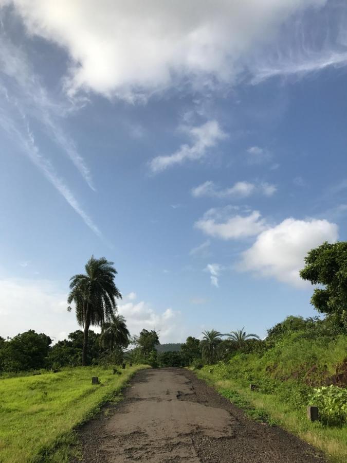 Zohra Baugh, A Green & Organic Farmhouse Stay With All Amenities Dahanu Eksteriør bilde