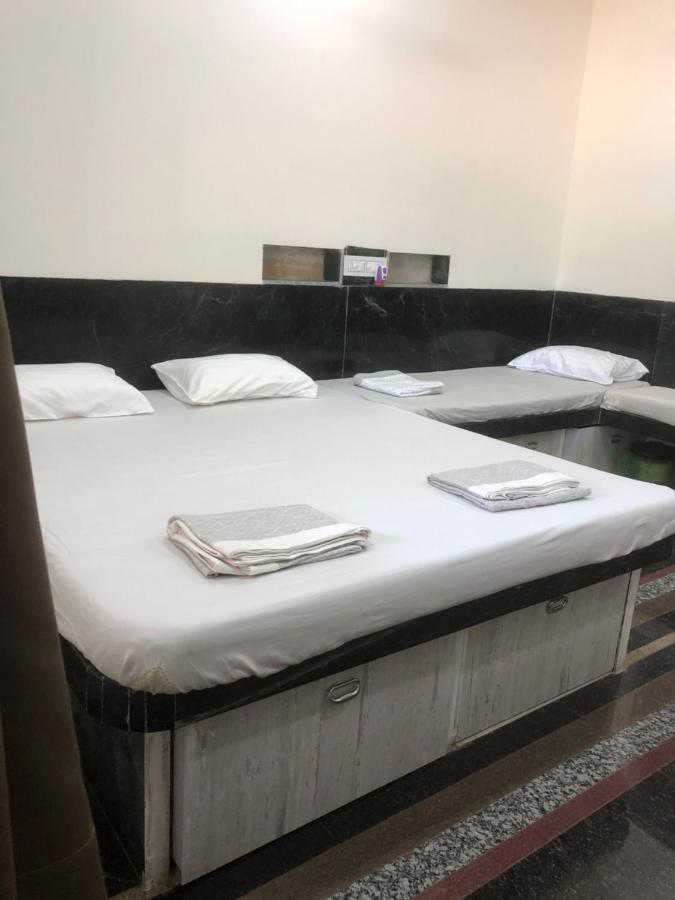 Zohra Baugh, A Green & Organic Farmhouse Stay With All Amenities Dahanu Eksteriør bilde