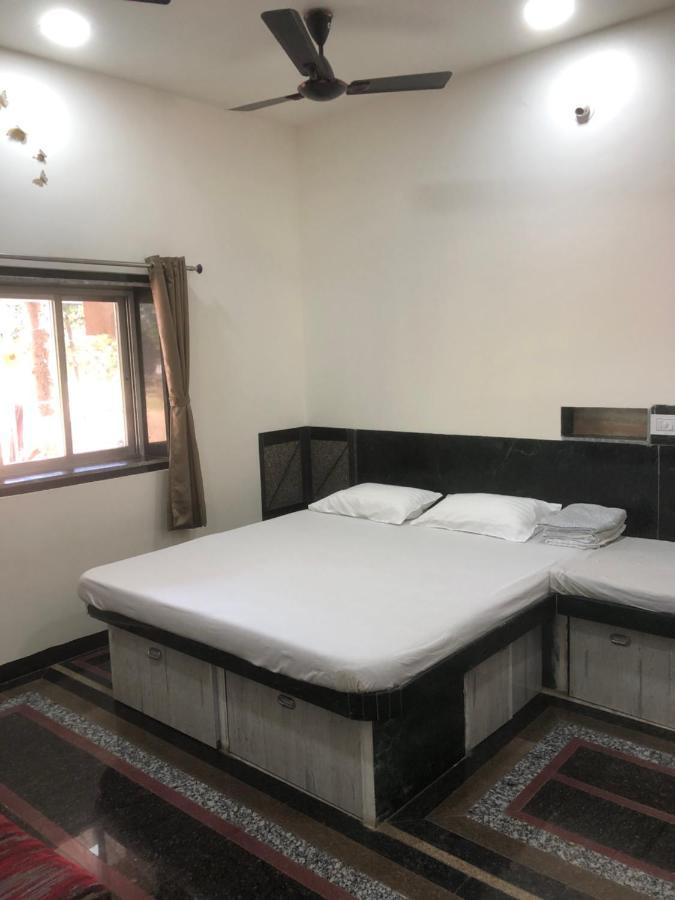 Zohra Baugh, A Green & Organic Farmhouse Stay With All Amenities Dahanu Eksteriør bilde
