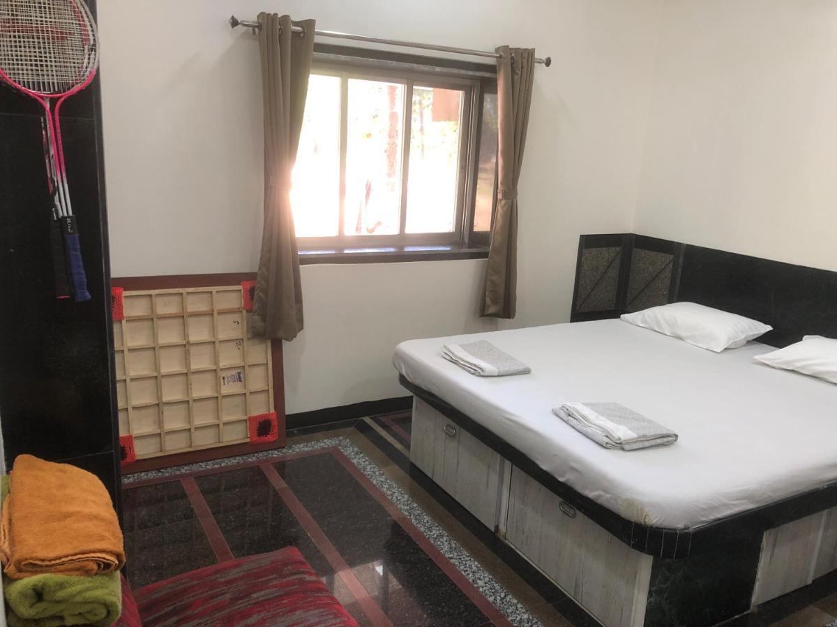 Zohra Baugh, A Green & Organic Farmhouse Stay With All Amenities Dahanu Eksteriør bilde