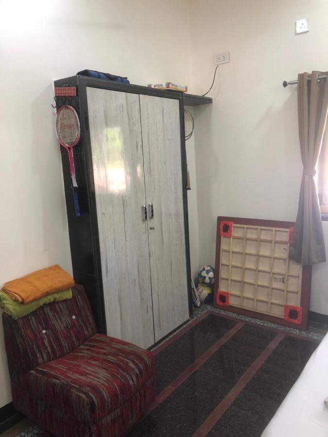 Zohra Baugh, A Green & Organic Farmhouse Stay With All Amenities Dahanu Eksteriør bilde