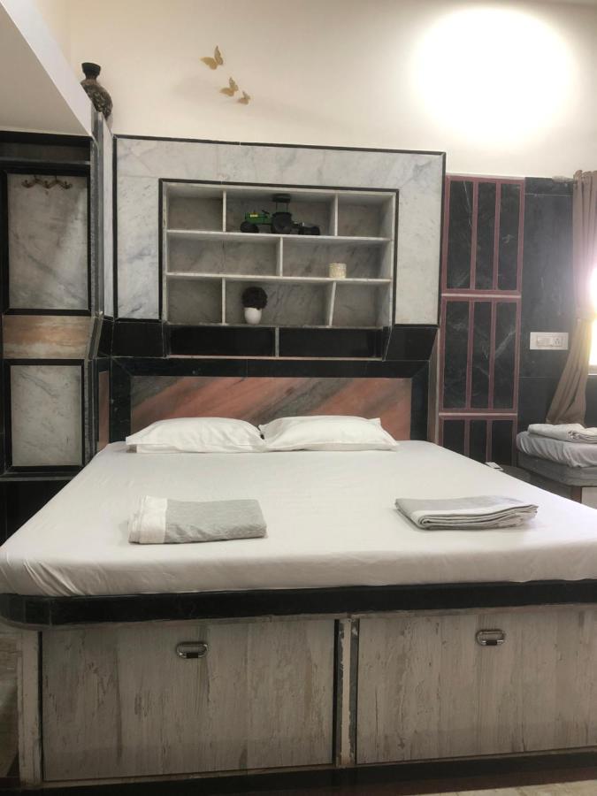 Zohra Baugh, A Green & Organic Farmhouse Stay With All Amenities Dahanu Eksteriør bilde