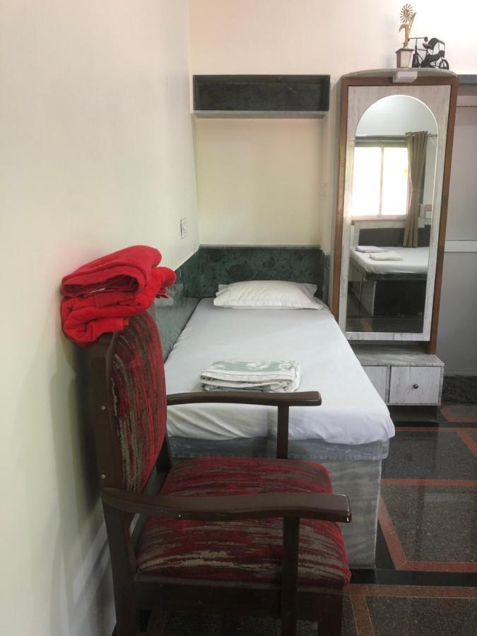 Zohra Baugh, A Green & Organic Farmhouse Stay With All Amenities Dahanu Eksteriør bilde