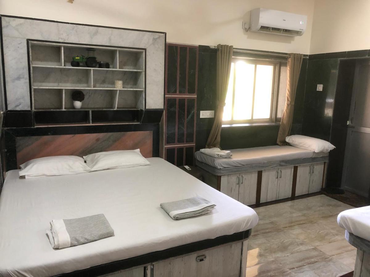 Zohra Baugh, A Green & Organic Farmhouse Stay With All Amenities Dahanu Eksteriør bilde