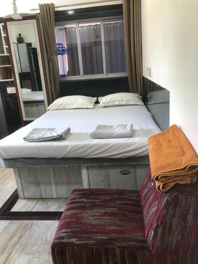 Zohra Baugh, A Green & Organic Farmhouse Stay With All Amenities Dahanu Eksteriør bilde